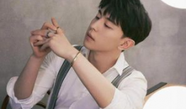 读心吃瓜系统双男主娱乐圈,娱乐圈双男主的甜蜜瓜田之旅